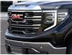 2026 GMC Sierra 1500 SLT (Stk: TG373925) in Calgary - Image 13 of 24
