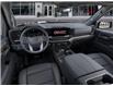 2026 GMC Sierra 1500 SLT (Stk: TG373925) in Calgary - Image 15 of 24