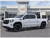 2026 GMC Sierra 1500 Elevation (Stk: TG374825) in Calgary - Image 1 of 24