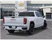 2026 GMC Sierra 1500 Elevation (Stk: TG374825) in Calgary - Image 4 of 24