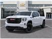 2026 GMC Sierra 1500 Elevation (Stk: TG374825) in Calgary - Image 6 of 24