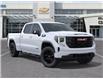 2026 GMC Sierra 1500 Elevation (Stk: TG374825) in Calgary - Image 7 of 24