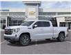 2026 GMC Sierra 1500 SLT (Stk: TG376198) in Calgary - Image 1 of 24
