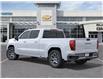 2026 GMC Sierra 1500 SLT (Stk: TG376198) in Calgary - Image 3 of 24