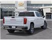2026 GMC Sierra 1500 SLT (Stk: TG376198) in Calgary - Image 4 of 24