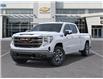2026 GMC Sierra 1500 SLT (Stk: TG376198) in Calgary - Image 6 of 24