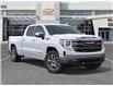 2026 GMC Sierra 1500 SLT (Stk: TG376198) in Calgary - Image 7 of 24