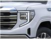 2026 GMC Sierra 1500 SLT (Stk: TG376198) in Calgary - Image 10 of 24