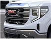 2026 GMC Sierra 1500 SLT (Stk: TG376198) in Calgary - Image 13 of 24