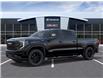 2026 GMC Sierra 1500 Elevation (Stk: 27996) in Gatineau - Image 2 of 6