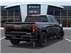 2026 GMC Sierra 1500 Elevation (Stk: 27996) in Gatineau - Image 4 of 6