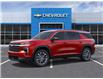 2026 Chevrolet Traverse LT (Stk: 26-347) in Pembroke - Image 2 of 6