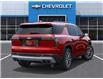 2026 Chevrolet Traverse LT (Stk: 26-347) in Pembroke - Image 4 of 6