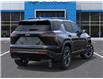 2026 Chevrolet Equinox RS (Stk: 10926) in Meadow Lake - Image 4 of 6