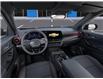 2026 Chevrolet Equinox RS (Stk: 10926) in Meadow Lake - Image 5 of 6