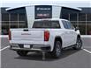 2026 GMC Sierra 1500 SLT (Stk: 10927) in Meadow Lake - Image 4 of 6