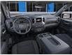 2026 Chevrolet Silverado 1500 Work Truck (Stk: TT371022) in Caledonia - Image 5 of 6
