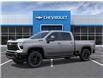 2026 Chevrolet Silverado 2500HD LT (Stk: 2-199056) in Paisley - Image 3 of 24