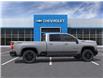 2026 Chevrolet Silverado 2500HD LT (Stk: 2-199056) in Paisley - Image 6 of 24