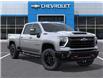 2026 Chevrolet Silverado 2500HD LT (Stk: 2-199056) in Paisley - Image 8 of 24
