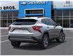 2026 Chevrolet Trax LT (Stk: FWJRJS) in ARNPRIOR - Image 4 of 24
