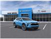 2026 Chevrolet Trax LT (Stk: FWJRM9) in ARNPRIOR - Image 1 of 24