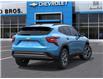 2026 Chevrolet Trax LT (Stk: FWJRM9) in ARNPRIOR - Image 4 of 24