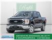 2021 Ford F-150 XLT (Stk: P1069) in Mississauga - Image 1 of 11
