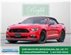 2016 Ford Mustang GT Premium (Stk: P1154) in Mississauga - Image 3 of 33