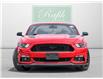 2016 Ford Mustang GT Premium (Stk: P1154) in Mississauga - Image 5 of 33