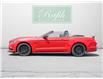 2016 Ford Mustang GT Premium (Stk: P1154) in Mississauga - Image 12 of 33