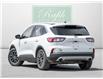 2022 Ford Escape PHEV SE (Stk: P1148) in Mississauga - Image 8 of 26