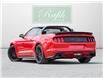 2016 Ford Mustang GT Premium (Stk: P1154) in Mississauga - Image 14 of 33