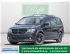 2019 Dodge Grand Caravan GT (Stk: P0977A) in Mississauga - Image 1 of 10