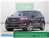 2020 Ford Edge  (Stk: P1150) in Mississauga - Image 1 of 27