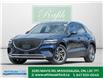 2022 Genesis GV70 2.5T Advanced Plus (Stk: 26N0633A) in Mississauga - Image 1 of 32