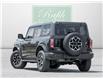 2023 Ford Bronco (Stk: P1121) in Mississauga - Image 9 of 32 2023 Ford Bronco (Stk: P1121) in Mississauga - Image 9 of 32