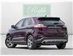 2020 Ford Edge (Stk: P1150) in Mississauga - Image 9 of 27 2020 Ford Edge (Stk: P1150) in Mississauga - Image 9 of 27