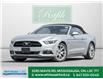 2015 Ford Mustang EcoBoost Premium (Stk: P1124A) in Mississauga - Image 3 of 30