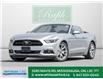 2015 Ford Mustang EcoBoost Premium (Stk: P1124A) in Mississauga - Image 1 of 30