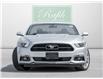 2015 Ford Mustang EcoBoost Premium (Stk: P1124A) in Mississauga - Image 5 of 30