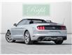 2015 Ford Mustang EcoBoost Premium (Stk: P1124A) in Mississauga - Image 11 of 30