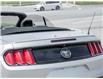 2015 Ford Mustang EcoBoost Premium (Stk: P1124A) in Mississauga - Image 12 of 30