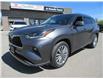 2023 Toyota Highlander Limited (Stk: 26141A) in Peterborough - Image 1 of 31