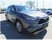 2023 Toyota Highlander Limited (Stk: 26141A) in Peterborough - Image 9 of 31