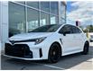 2024 Toyota GR Corolla Core (Stk: W7099) in Cobourg - Image 1 of 25