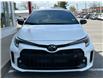 2024 Toyota GR Corolla Core (Stk: W7099) in Cobourg - Image 3 of 25