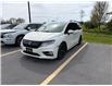 2018 Honda Odyssey Touring (Stk: P2314) in BELLEVILLE - Image 1 of 13