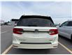 2018 Honda Odyssey Touring (Stk: P2314) in BELLEVILLE - Image 3 of 13