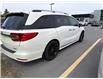 2018 Honda Odyssey Touring (Stk: P2314) in BELLEVILLE - Image 4 of 13